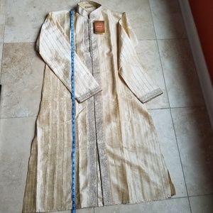 NWT Indian Sherwani